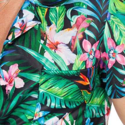 Festival Outfit Hawaii van Wilbers & Wilbers koop je bij Partywinkel