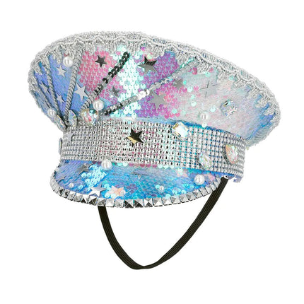 Festival Pet Pailletten van Boland koop je bij Partywinkel