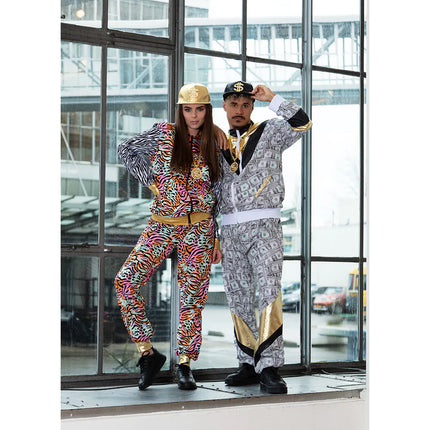 Golden Pet Dollar Sign