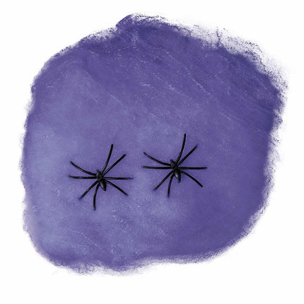 Lilla spindelvæv 60g