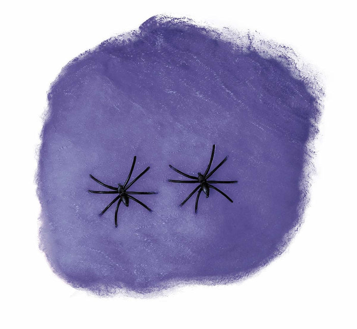 Lilla spindelvæv 60g