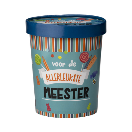 Slikskål Master 12cm