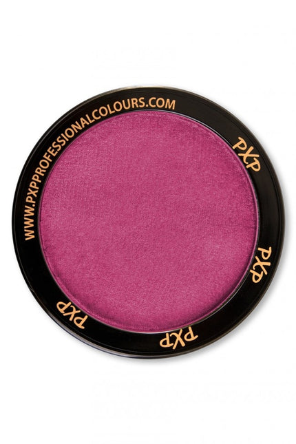 PXP Schmink Pearl Mørk Pink 10gr