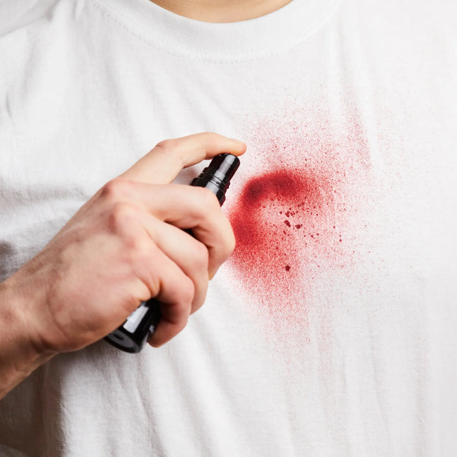 Moon Terror Pro FX Blodspray Blodspray