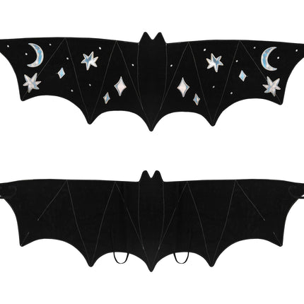 Halloween vinger flagermus