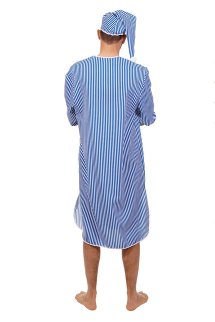 Søvngænger kostume mænd