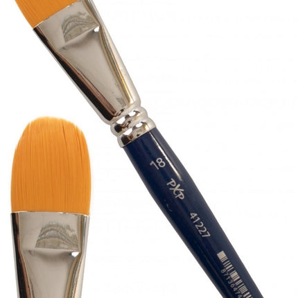 PXP Schmink Børste Filbert 2,5 cm