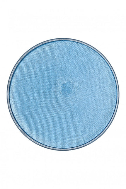 Blå Schmink 63 45gr