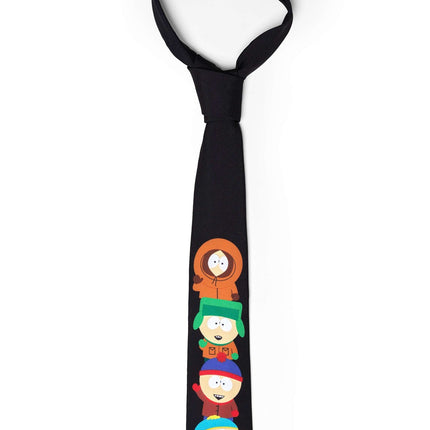 South Park slips til drengene