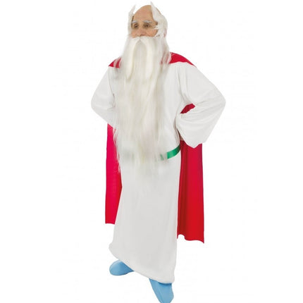 Kostume Getafix Asterix