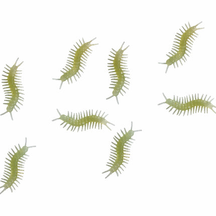 Borddekoration Tusindben Glow In The Dark 6cm 8stk