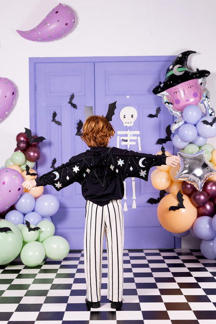 Halloween vinger flagermus