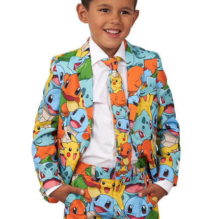 POKÉMON-dragtdreng <tc>OppoSuits</tc>