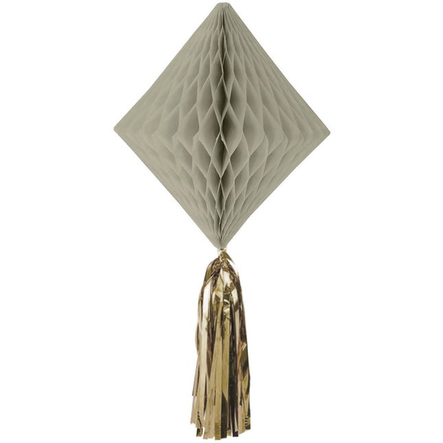 Nøgne honningkager 3 stk