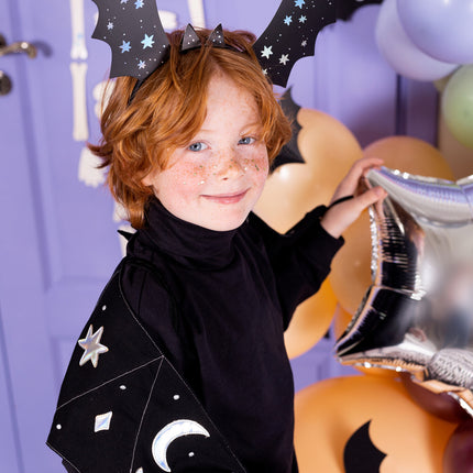 Halloween vinger flagermus