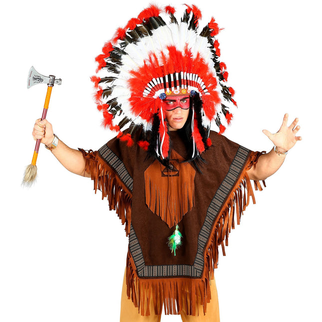 Indisk skjorte mænd