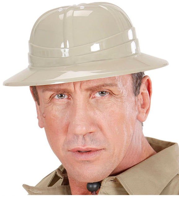Safari-hat