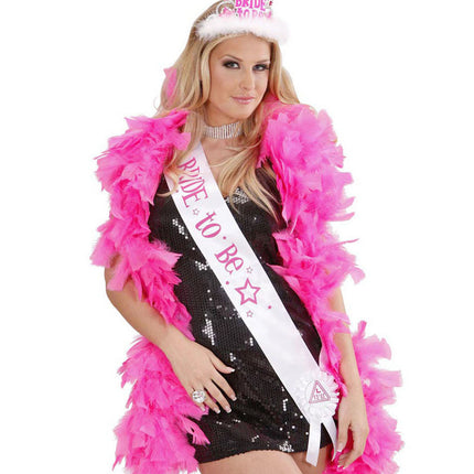 Kronens kommende brud