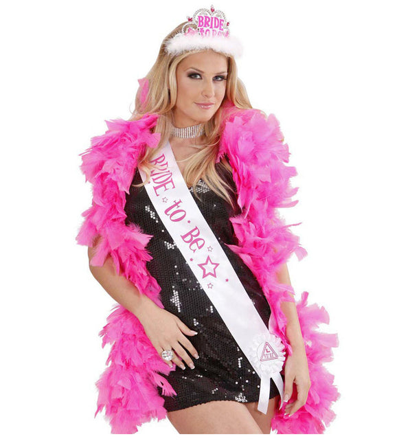 Kronens kommende brud