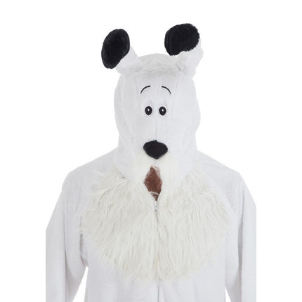 Kostume Idefix Asterix