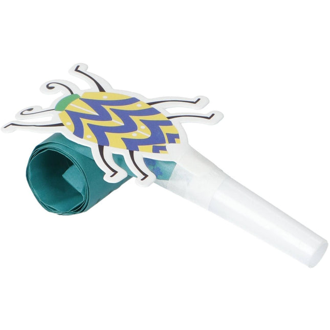 Bugs Party Honks 6 stk