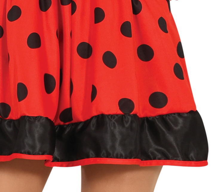 Kjole Ladies Ladybird