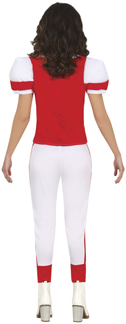 Rugby-kostume til kvinder