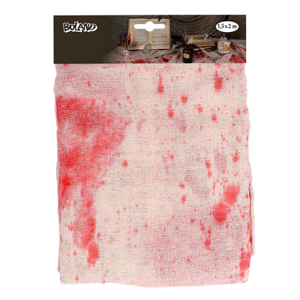 Halloween-gardinhænder