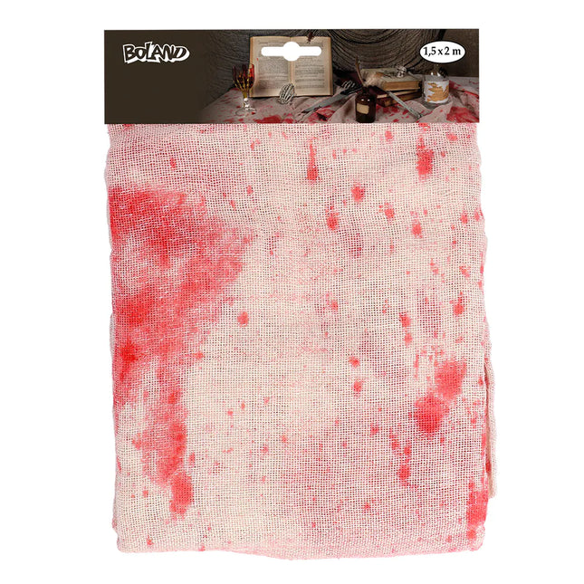 Halloween-gardinhænder