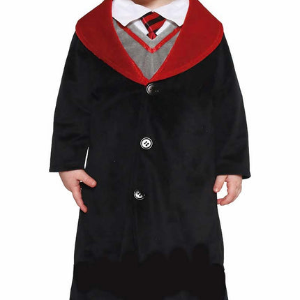 Harry Potter-kostume til baby
