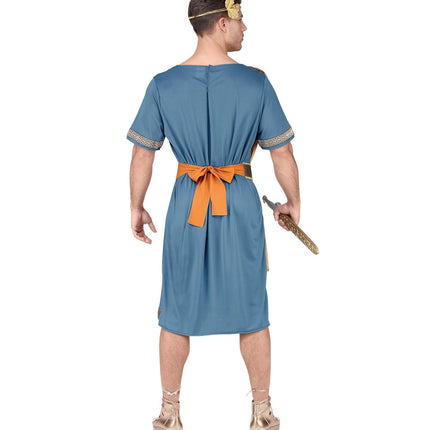 Romersk kostume mænd kejser