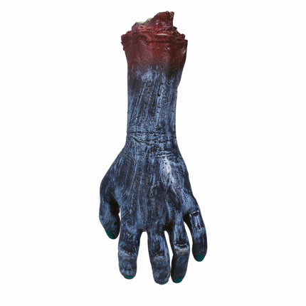 Halloween-borddekoration Arm 30 cm