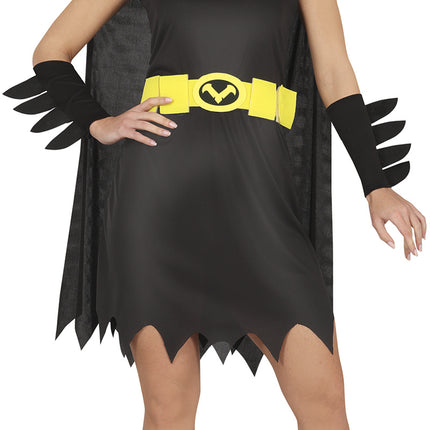 Batgirl kostume til damer