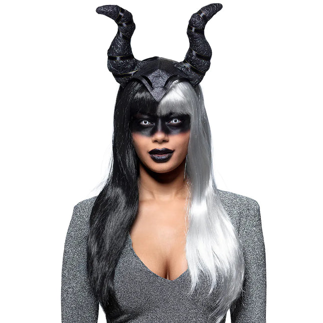 Hvid Sort Farve Linser