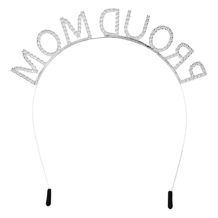 Pandebånd Stolt mor