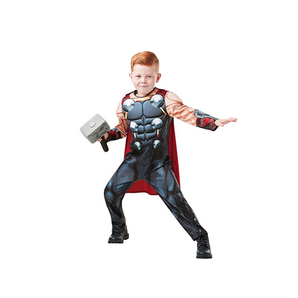 Avengers-kostume Thor