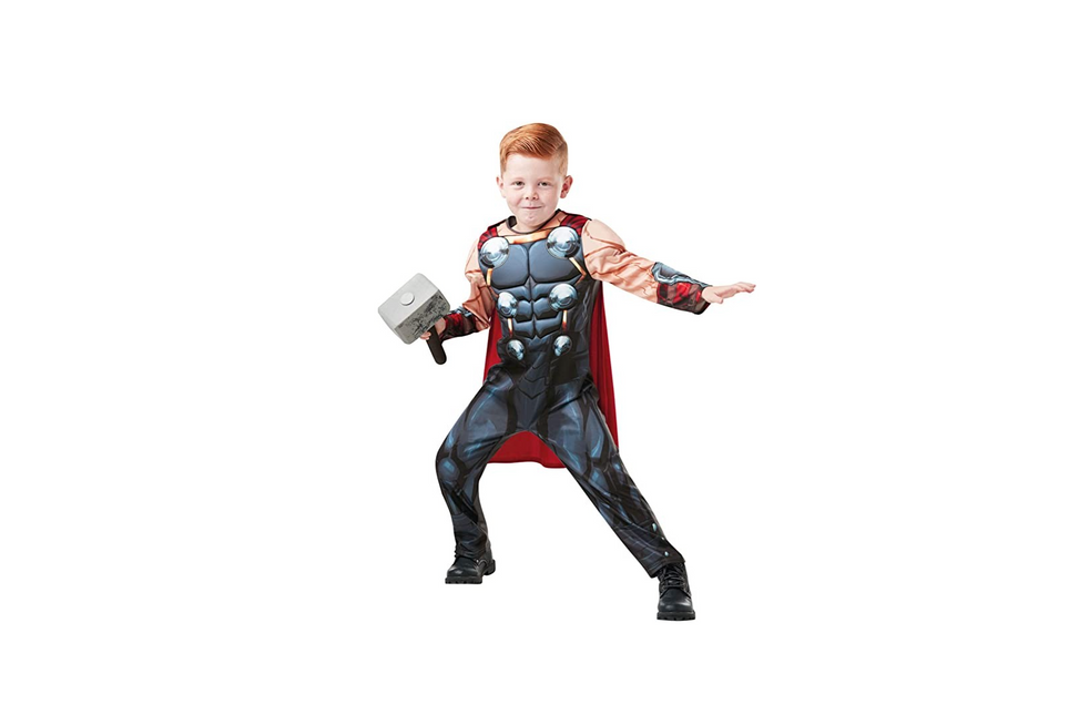 Avengers-kostume Thor