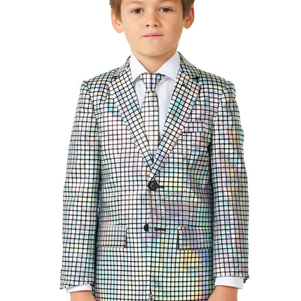 Dreng i diskodragt <tc>OppoSuits</tc>