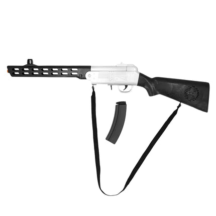 Falsk pistol politi 67 cm