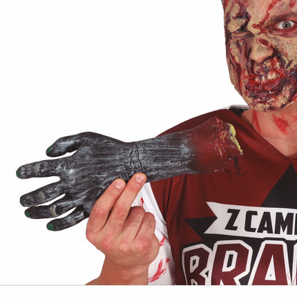 Halloween-borddekoration Arm 30 cm