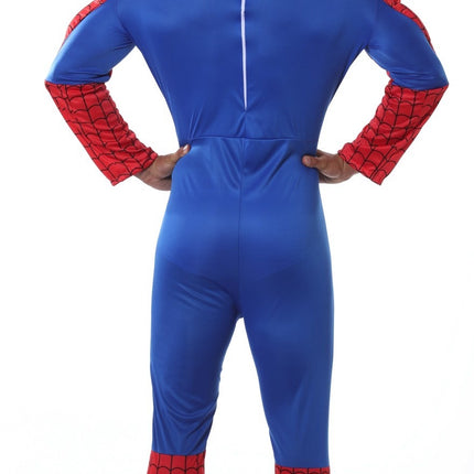 Spiderman-kostume