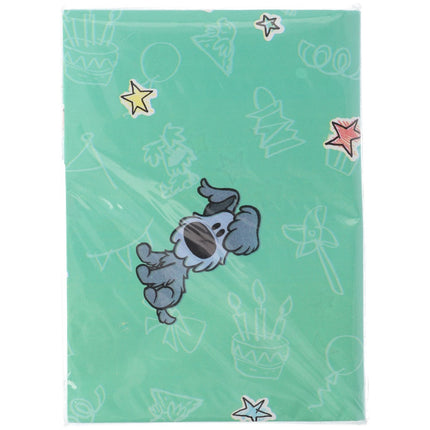 Woezel og Pip-dug 1,8 m