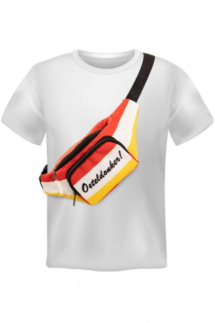 Hoftepose Oeteldonker