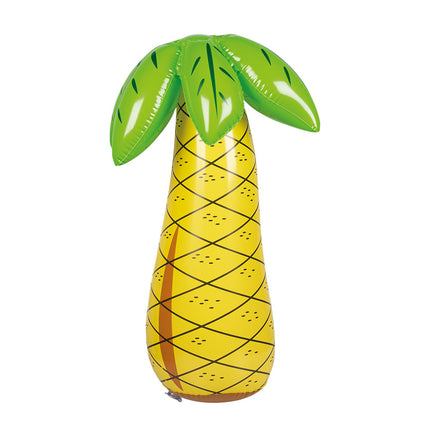 Oppusteligt palmetræ 68 cm