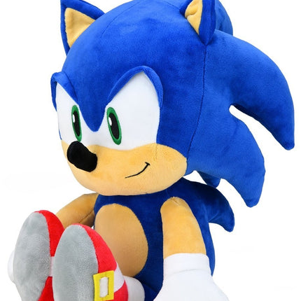 Sonic Cuddle Movement 40 cm