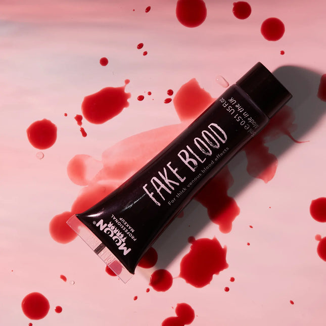 Moon Terror Pro FX Fake Blood Dark Venous 15 ml