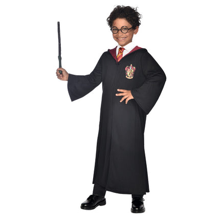 Børnekostume Harry Potter kappesæt 12/14 år