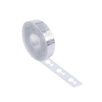 Gennemsigtig ballonbue-strimmel 5m