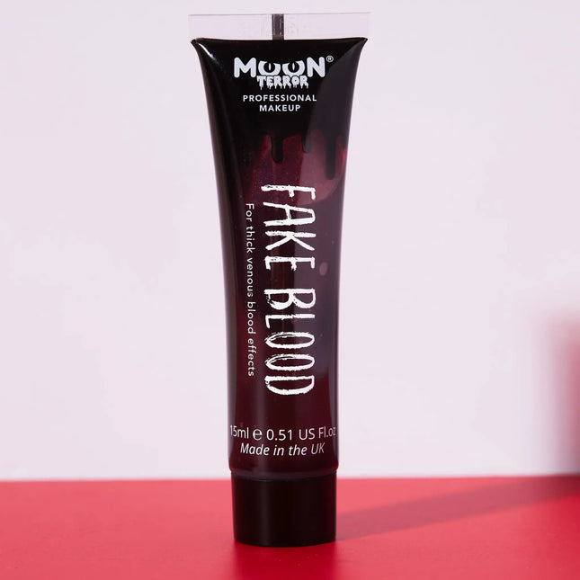 Moon Terror Pro FX Fake Blood Dark Venous 15 ml