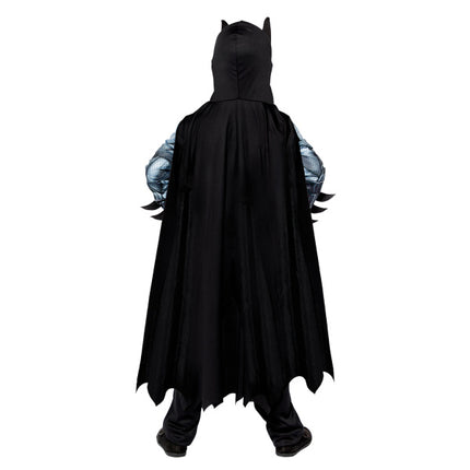 Børnekostume Bæredygtig Batman